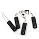 set of forks and knives